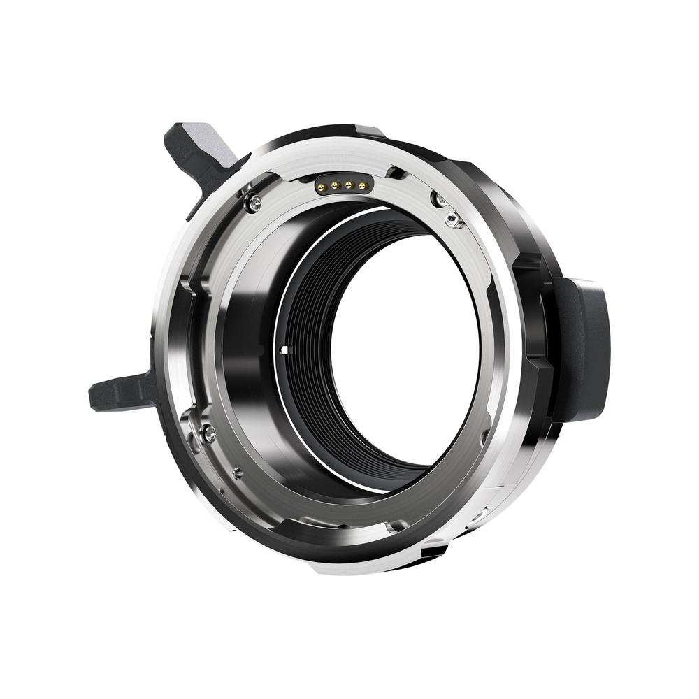 BLACKMAGIC DESIGN URSA MINI PRO PL MOUNT
