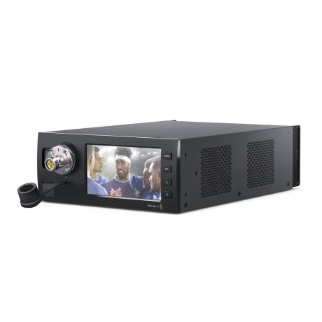 BLACKMAGIC DESIGN Studio Fiber Converter