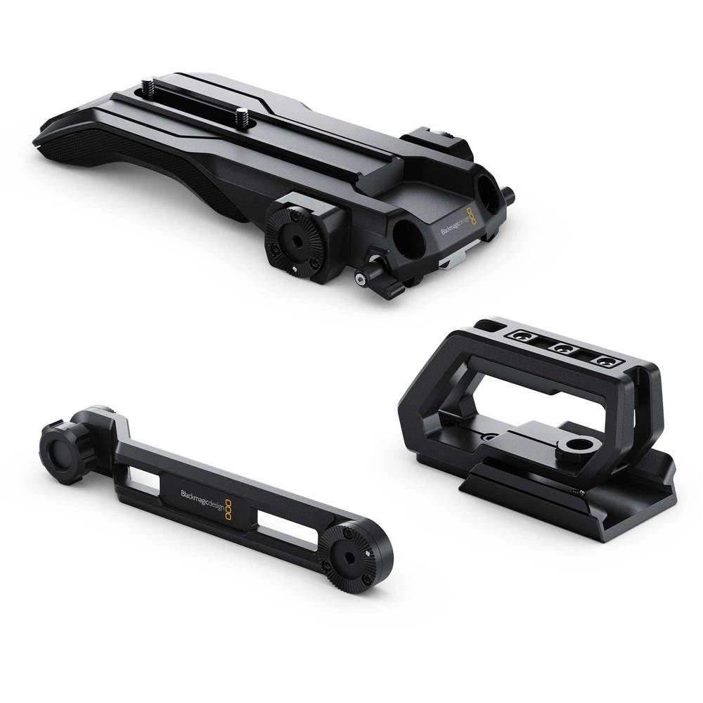 BLACKMAGIC DESIGN URSA Mini Shoulder Kit