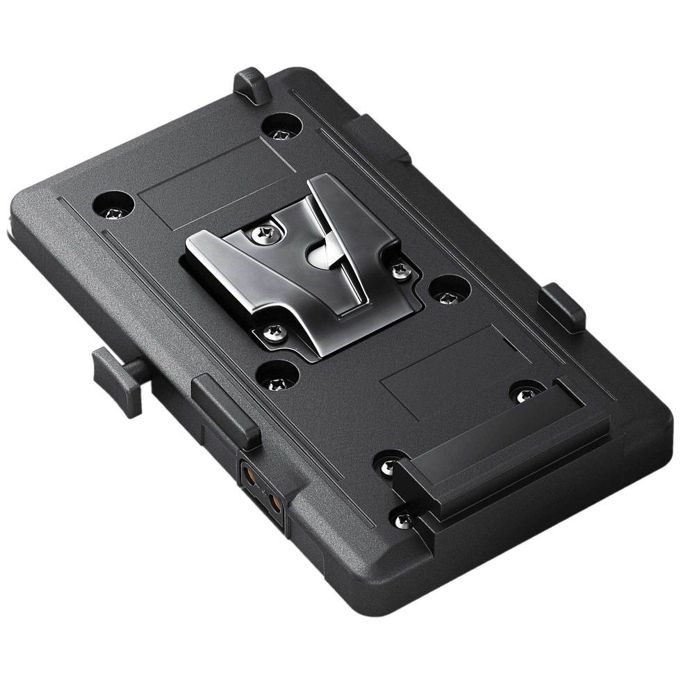 BLACKMAGIC DESIGN URSA VLock Battery Plate