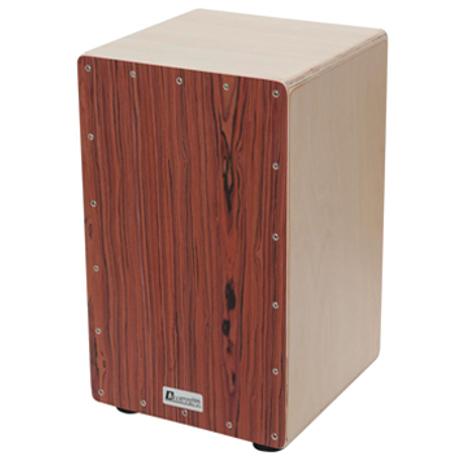 DIMAVERY CJ-300 CAJON BUBINGA