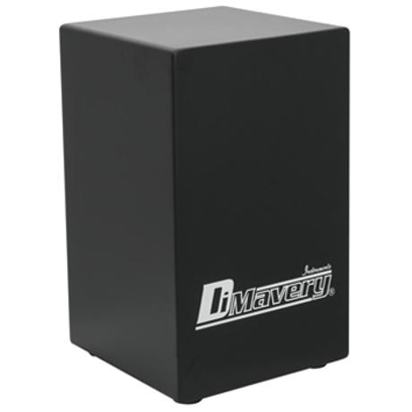DIMAVERY CJ-400 CAJON BLACK
