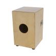 DIMAVERY CAJON WALNUT ADJUSTABLE