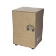DIMAVERY CAJON WALNUT ADJUSTABLE