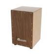 DIMAVERY CAJON WALNUT ADJUSTABLE