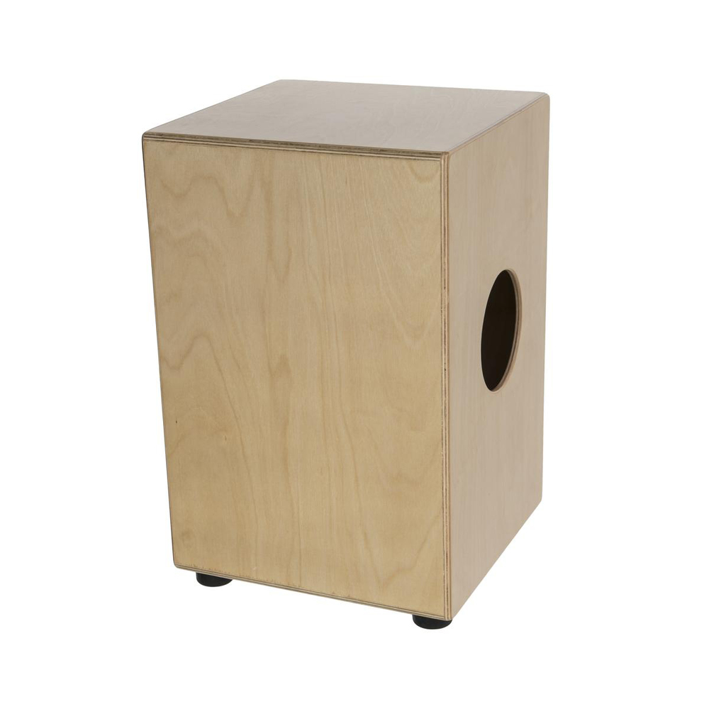 DIMAVERY CAJON BIRCH SUNBURST