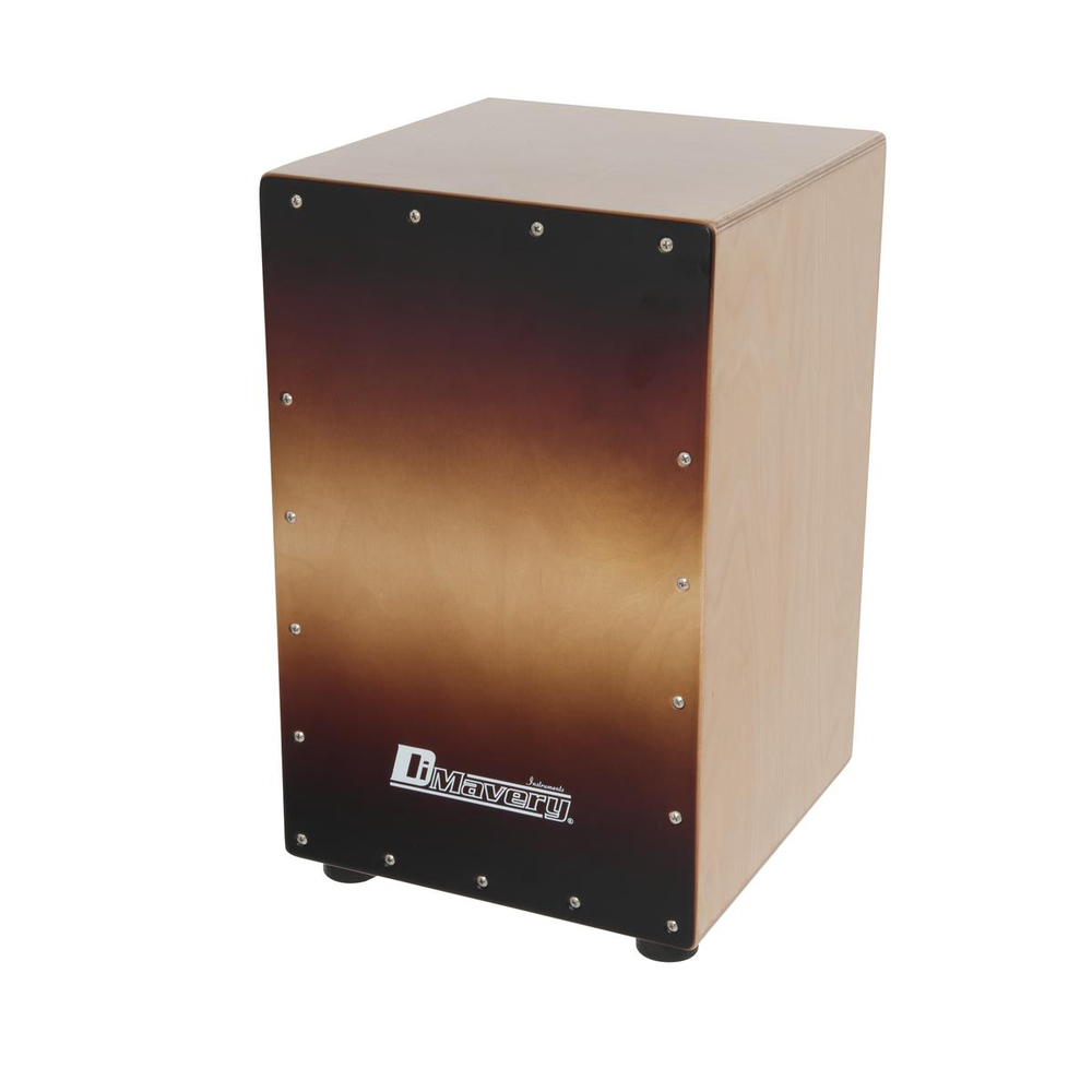 DIMAVERY CAJON BIRCH SUNBURST