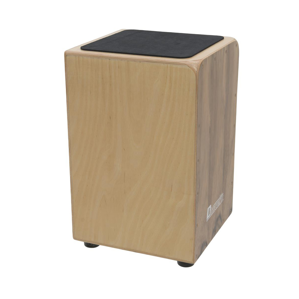 DIMAVERY CAJON WALNUT
