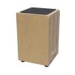 DIMAVERY CAJON WALNUT