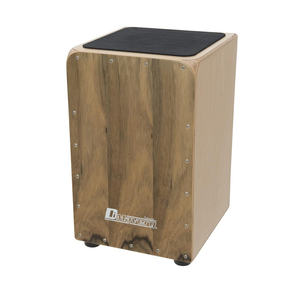 DIMAVERY CAJON WALNUT