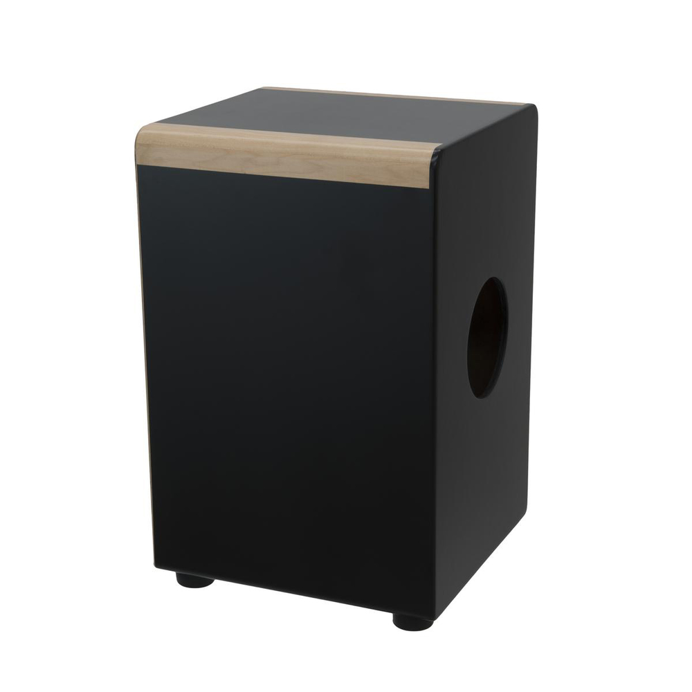 DIMAVERY CAJON FLAMED MAPLE
