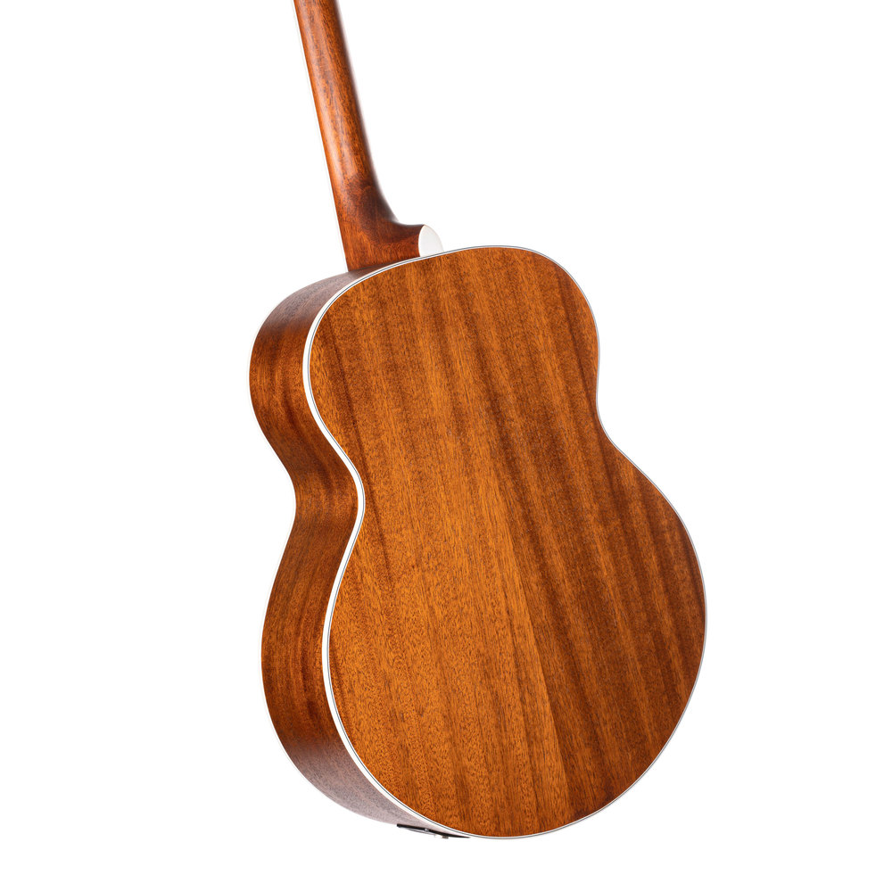 CORT ΗΛΕΚΤΡΑΚΟΥΣΤΙΚΗ ΚΙΘΑΡΑ CJ SERIES VINTAGE SUNBURST