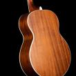 CORT ELECTRACOUSTIC GUITAR CJ SERIES VINTAGE BLACK MATTE