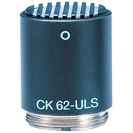 AKG MIC CAPSULE CONDENSER OMNI 6,3mV/Pa