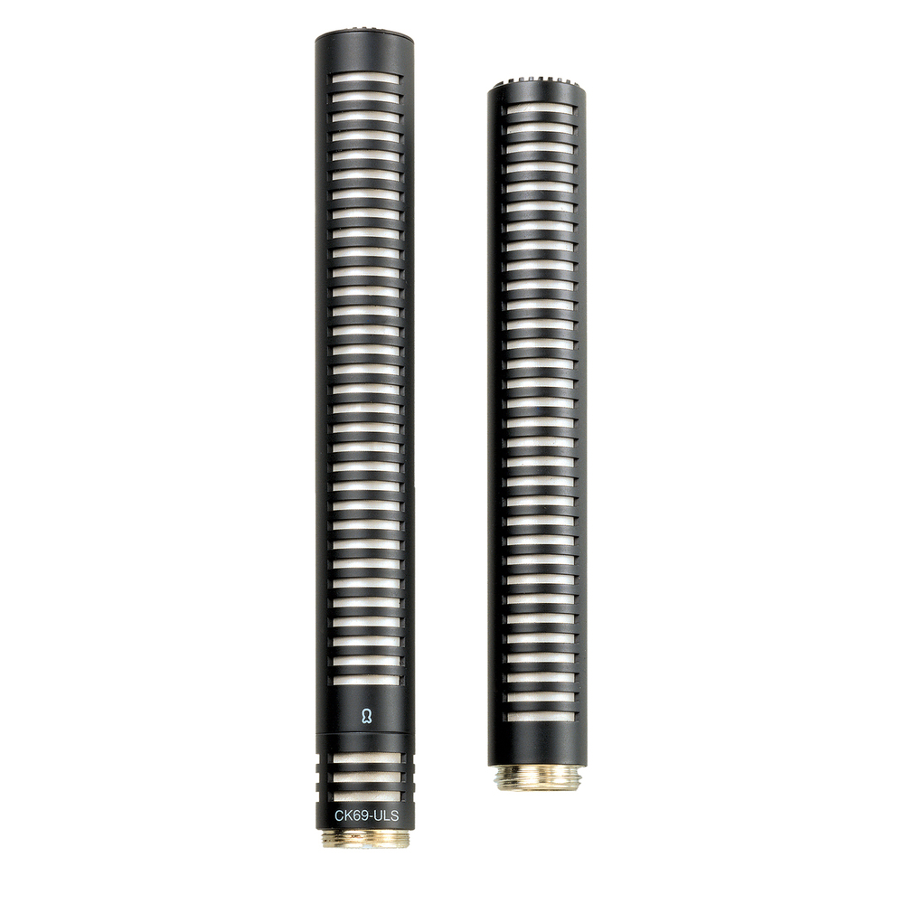 AKG ΣΕΤ ΥΠΕΡΚ.& DIRECT.ΠΥΚΝ.ΚΑΨΩΝ