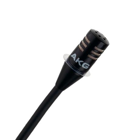 AKG ΜΙΚΡΟΦΩΝΟ ΠΥΚΝΩΤΙΚΟ ΠΕΤΟΥ ΟΜΝΙ 8mV/Pa