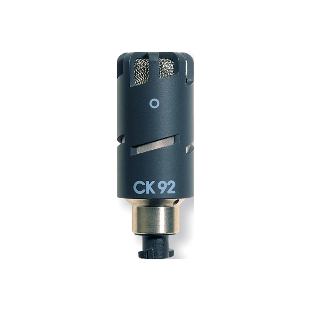 AKG OMNIDIRECTIONAL CONDENSER MICROPHONE CAPSULE