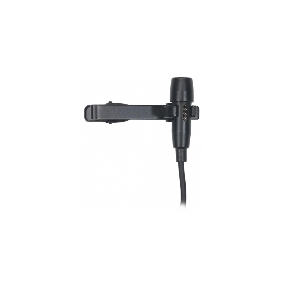 AKG CONDENSER LAVALIER MICROPHONE