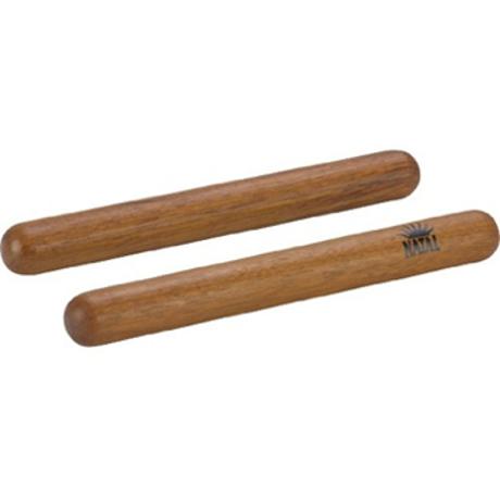 NATAL THAI WOOD CLAVE SMALL