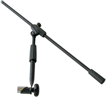 BESPECO MICROPHONE STAND EXTENSION