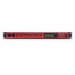 FOCUSRITE USB AUDIO MIDI INTERFACE 18-IN/20-OUT