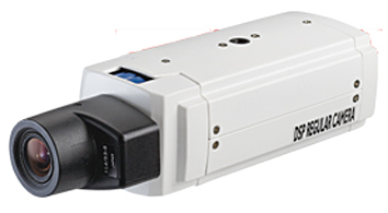 EYEVIEW COLOR MEDIUM CAMERA 0.3LX/F1.2