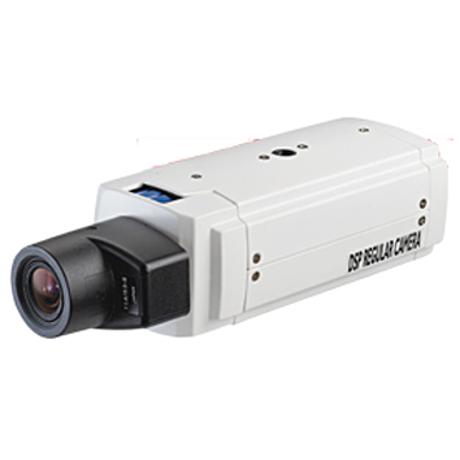 EYEVIEW 1/3'COLOR.MED.DAY&NIGHT CAMERA