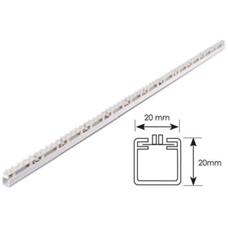 WORK ΠΡΟΣΤATEYT. ΡΑΓΑ ΓΙΑ LED LINE