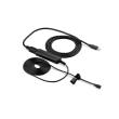 APOGEE USB LAVALIER MIC FOR iOS , MAC, WIN