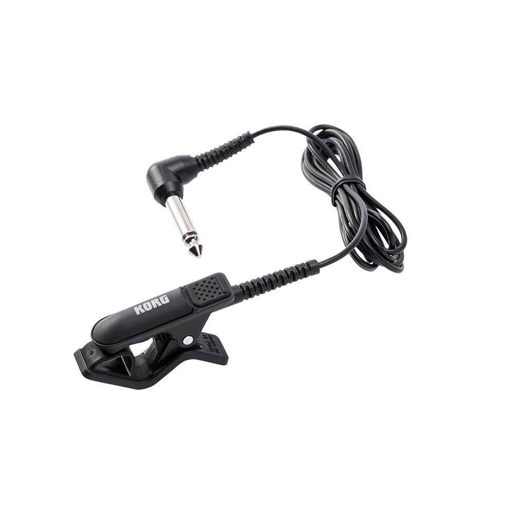 KORG CONTACT MIC FOR TUNERS