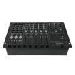 OMNITRONIC 19'' 5-CHANNEL CLUB MIXER
