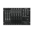 OMNITRONIC 19'' 5-CHANNEL CLUB MIXER
