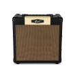 CORT ΕΝΙΣΧΥΤΗΣ ΚΙΘΑΡΑΣ COMBO CM SER 15W REVERB BLACK