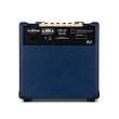 CORT GUITAR AMPLIFIER COMBO CMSER 15W REVERB DARKBLUE