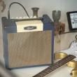 CORT GUITAR AMPLIFIER COMBO CMSER 15W REVERB DARKBLUE