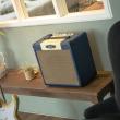 CORT GUITAR AMPLIFIER COMBO CMSER 15W REVERB DARKBLUE