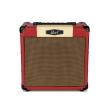 CORT GUITAR AMPLIFIER COMBO CM SER15W REVERB DARK RED