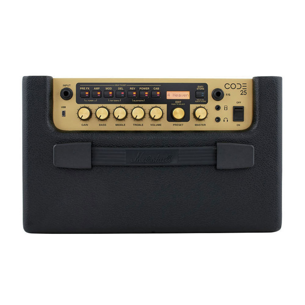 MARSHALL ΕΝΙΣΧΥΤΗΣ ΚΙΘΑΡΑΣ MODELING 25W COMBO