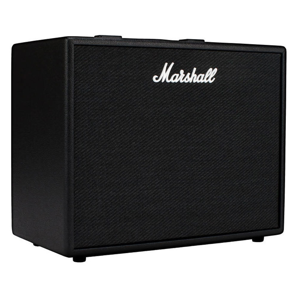 MARSHALL ΕΝΙΣΧΥΤΗΣ ΚΙΘΑΡΑΣ MODELING 50W COMBO