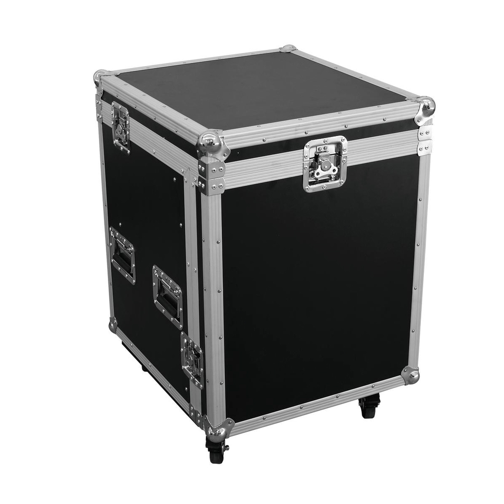 OMNITRONIC FLIGHTCASE 8U