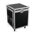 OMNITRONIC FLIGHTCASE 8U