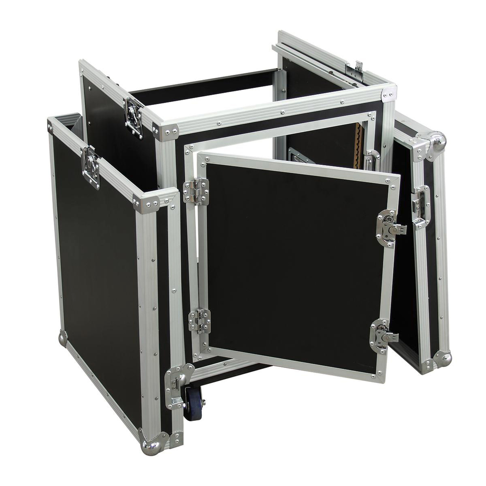 OMNITRONIC FLIGHTCASE 8U