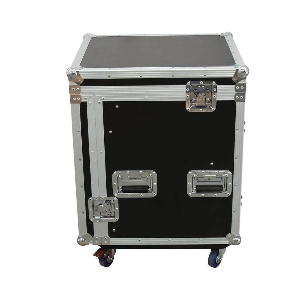 OMNITRONIC FLIGHTCASE 8U