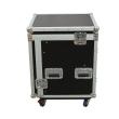 OMNITRONIC FLIGHTCASE 8U