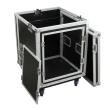 OMNITRONIC FLIGHTCASE 8U