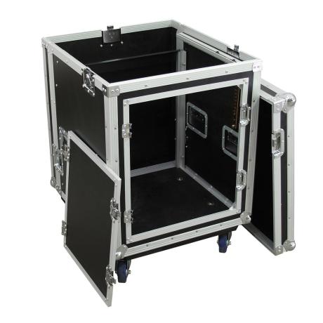 OMNITRONIC FLIGHTCASE 8U