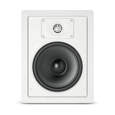 JBL 2-WAYS SPEAKER 120W 8'' 8Ω 90dB IN-WALL