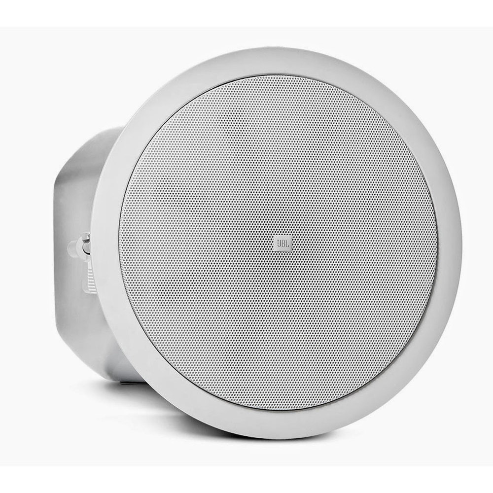 JBL CEILING FULLRANGE SPEAKER 100V/8Ω 3'',40W,84dB EN54