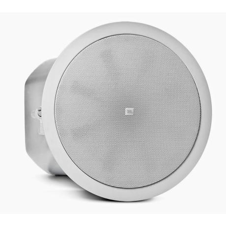 JBL CEILING FULLRANGE SPEAKER 100V/8Ω 3'',40W,84dB EN54