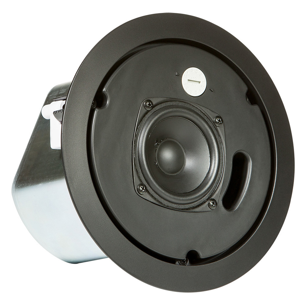 JBL CEILING FULLRANGE SPEAKER, 100V/8Ω, 3'',40W,84dB